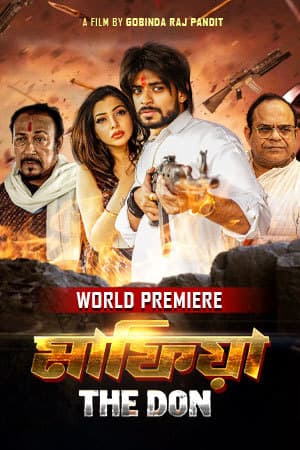Mafia The Don 2024 Bengali Movie 720p WEB-DL 1Click Download