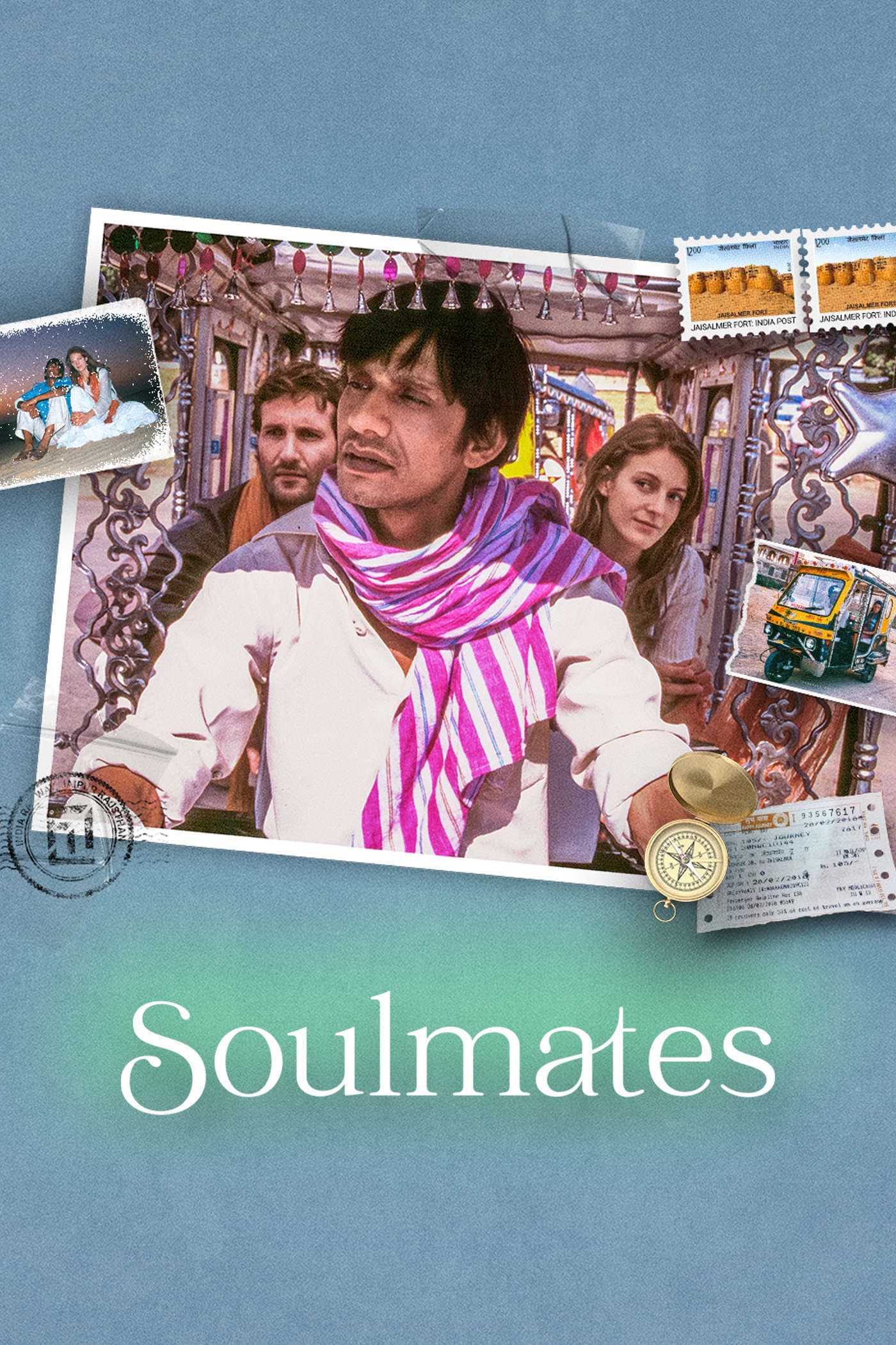 Soulmates 2025 Hindi Movie 720p WEB-DL 1Click Download