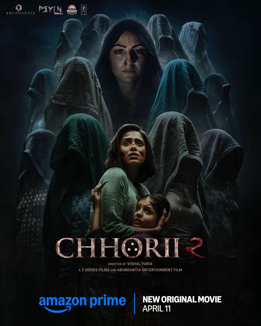 Chhorii 2 2025 Hindi Movie 720p WEB-DL 1Click Download