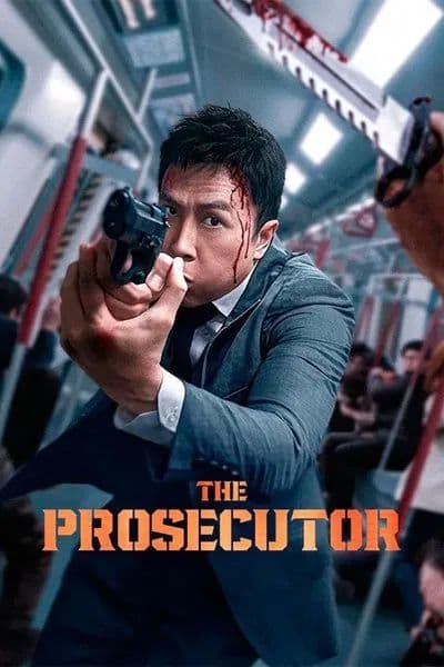 The Prosecutor 2025 Hindi Dubbed Movie ORG 720p WEBRip 1Click Download