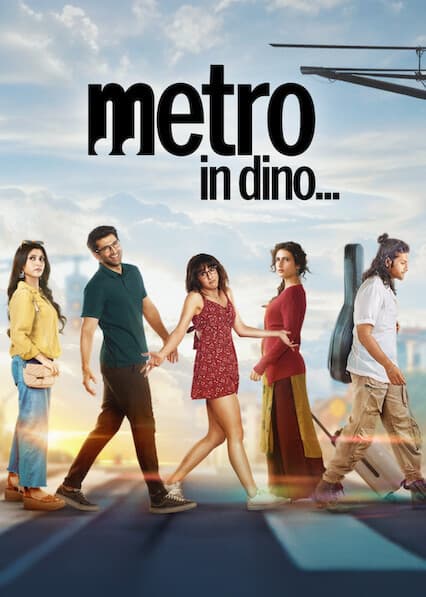Metro In Dino 2025 Hindi Movie 720p WEB-DL 1Click Download