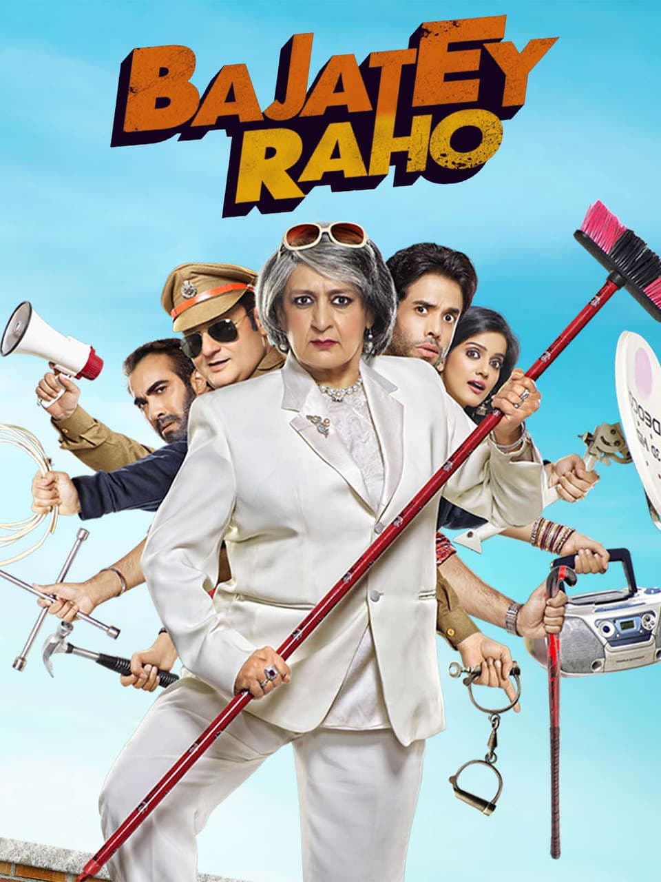 Thanthirakkaaran 2026 Hindi Movie 720p WEB-DL 1Click Download