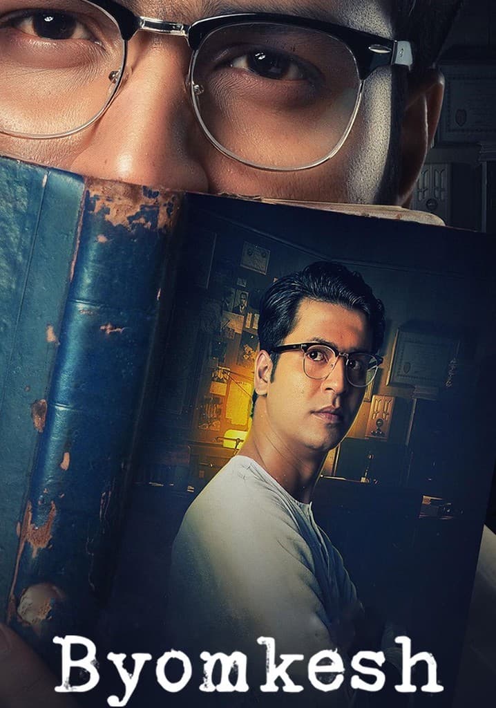 Byomkesh S3 2025 Bengali 720p WEB-DL 1Click Download