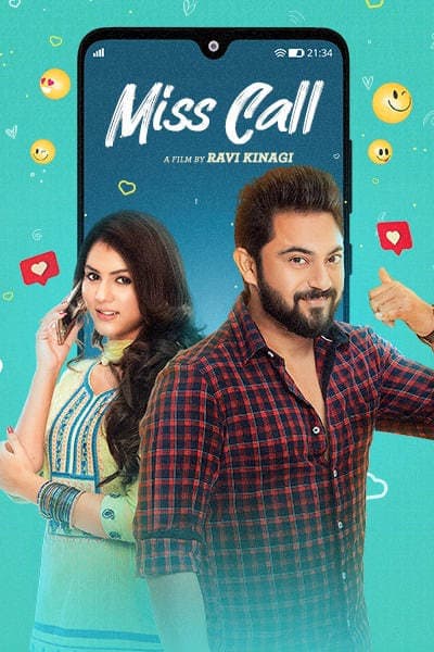 Miss Call 2025 Bengali Movie 720p WEBRip 1Click Download