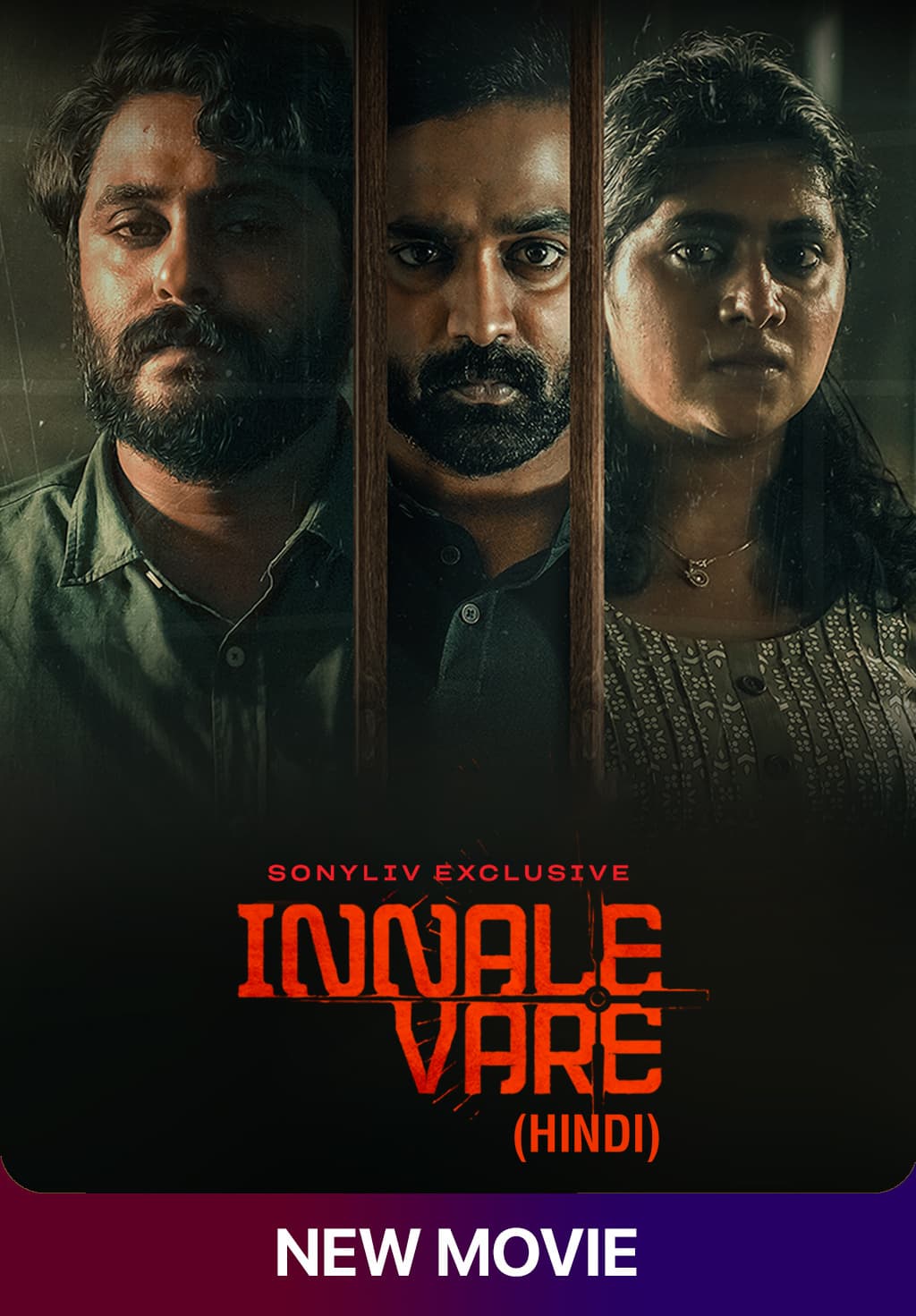 Innale Vare 2025 Hindi Dubbed Movie ORG 720p WEB-DL 1Click Download