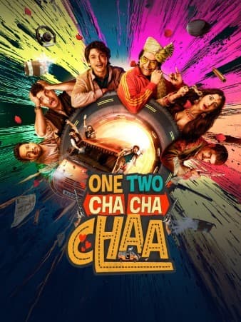 One Two Cha Cha Chaa 2026 Hindi Movie 720p WEB-DL 1Click Download