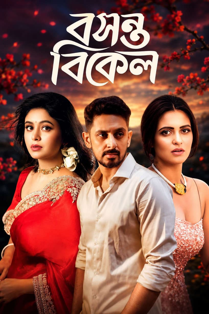 Basanta Bikel 2026 Bengali Movie 720p WEB-DL 1Click Download
