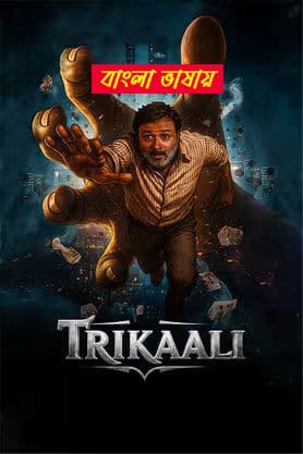 Trikaali 2025 Bengali Dubbed Movie 720p HDTC Print 1Click Download