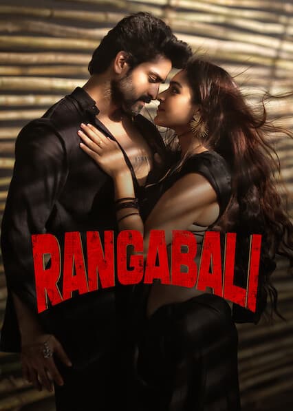 Rangabali 2025 Hindi Dubbed Movie ORG 720p WEBRip 1Click Download