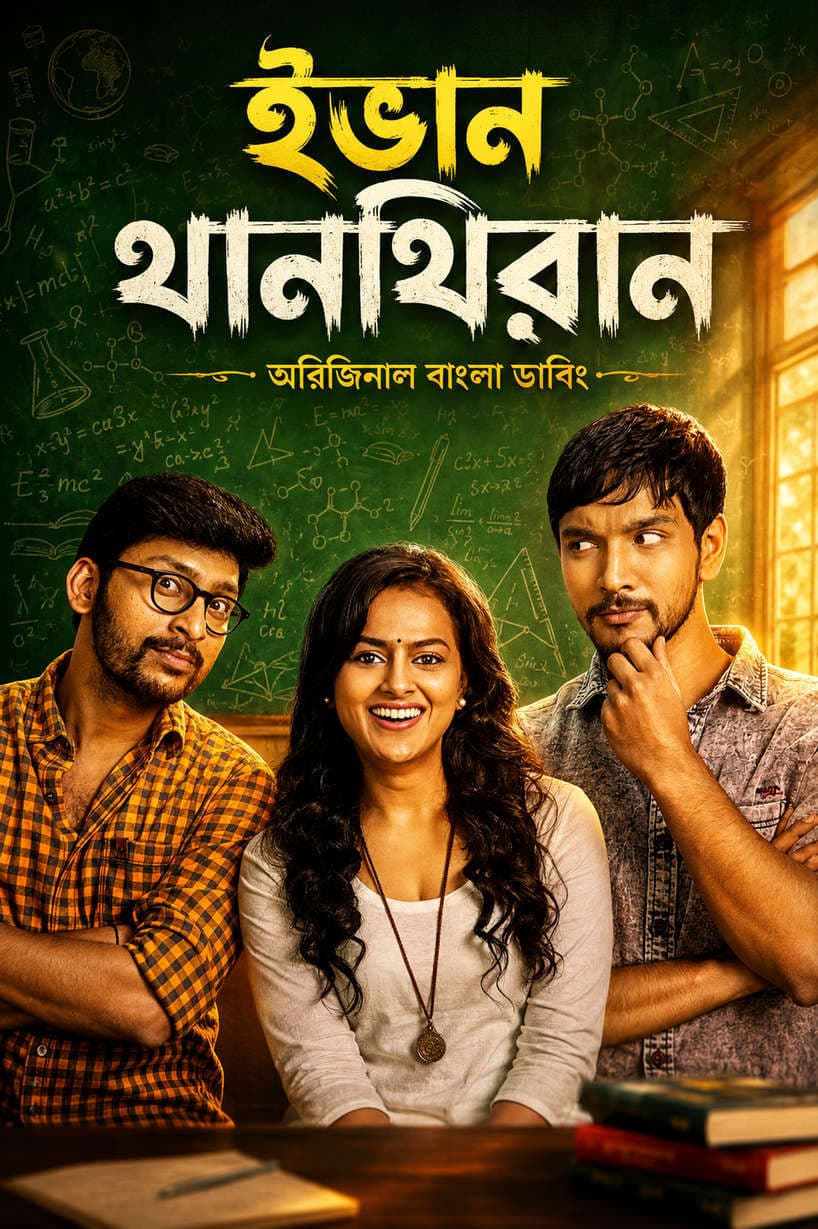 Ivan Thanthiran 2026 Bengali Dubbed Movie ORG 720p WEB-DL 1Click Download