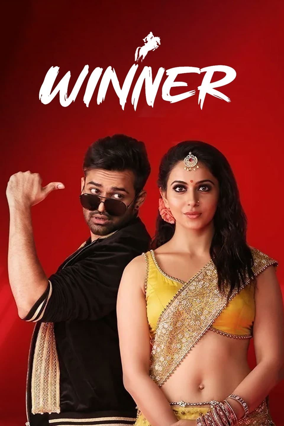 Winner 2025 Hindi Dubbed Movie ORG 720p WEBRip 1Click Download