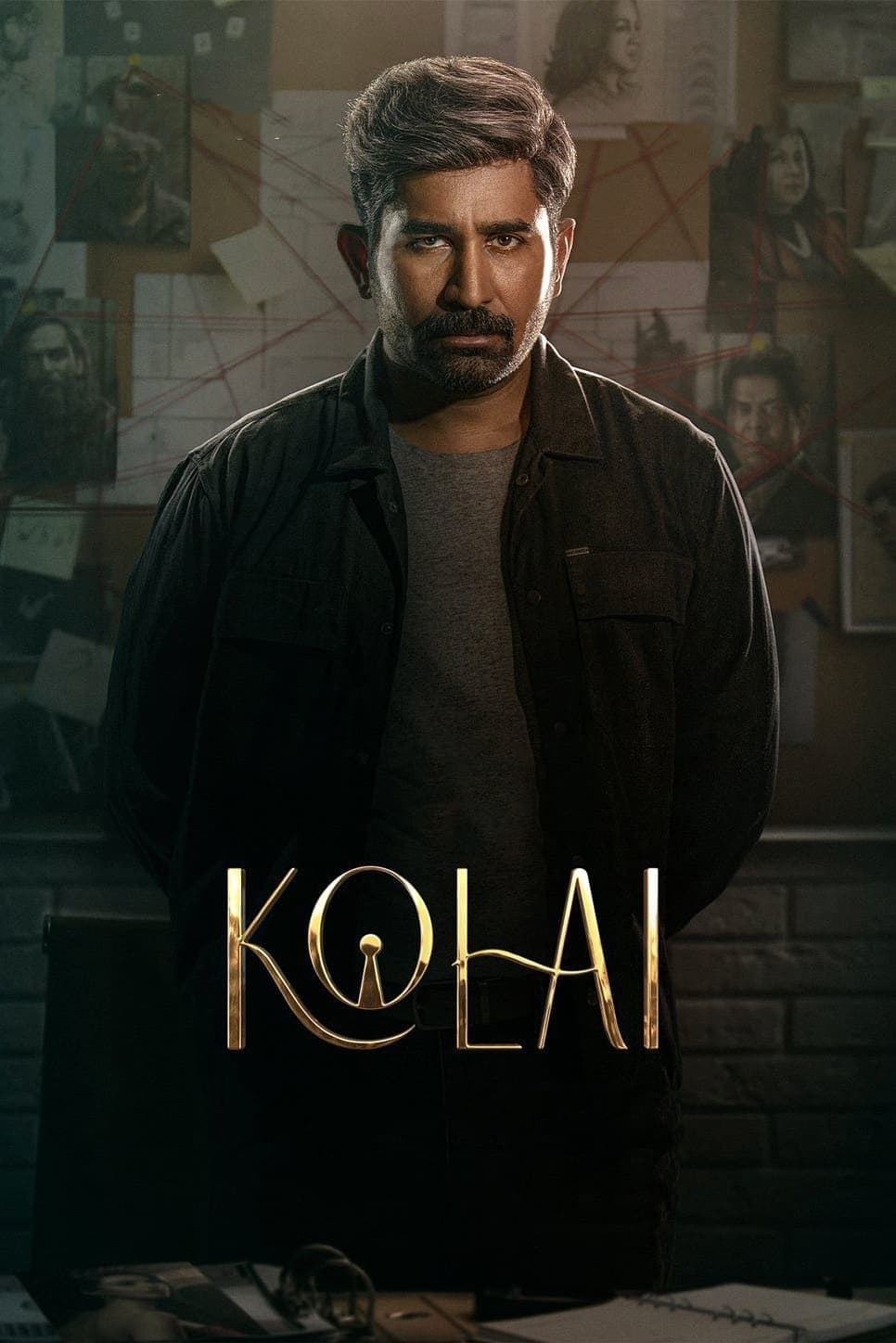 Kolai 2024 Hindi Dubbed Movie ORG 720p WEB-DL 1Click Download