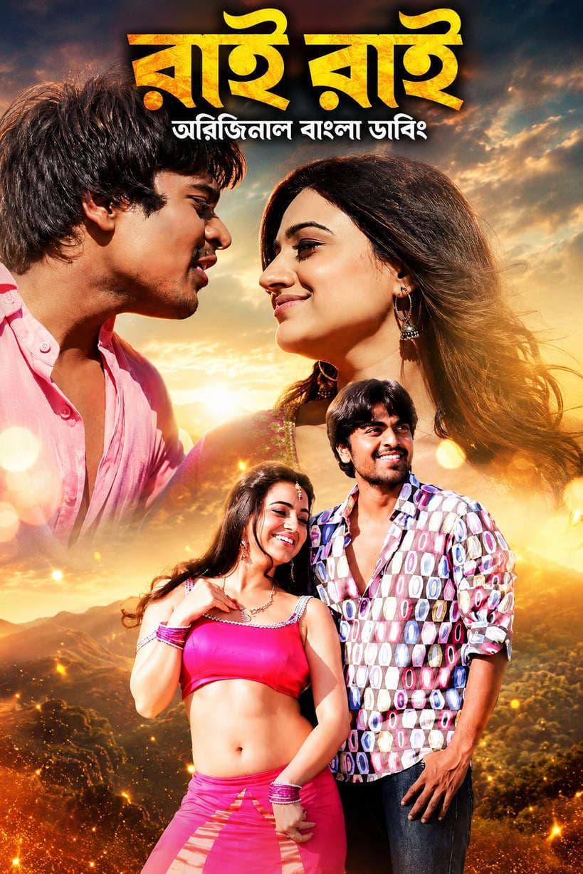 Ryee Ryee 2026 Bengali Dubbed Movie ORG 720p WEB-DL 1Click Download