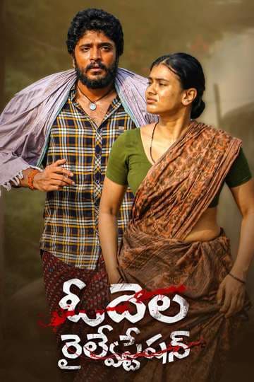 Odela Railway Station 2025 Hindi Dubbed Movie ORG 720p WEBRip 1Click Download