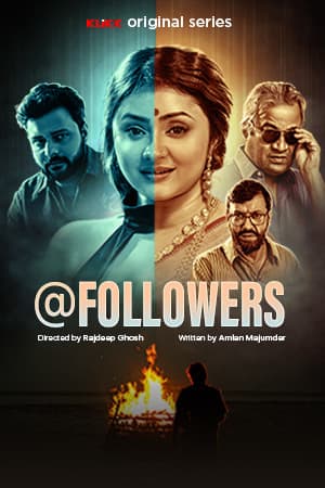 @Followers 2025 Bengali WEB Series 720p WEB-DL 1Click Download