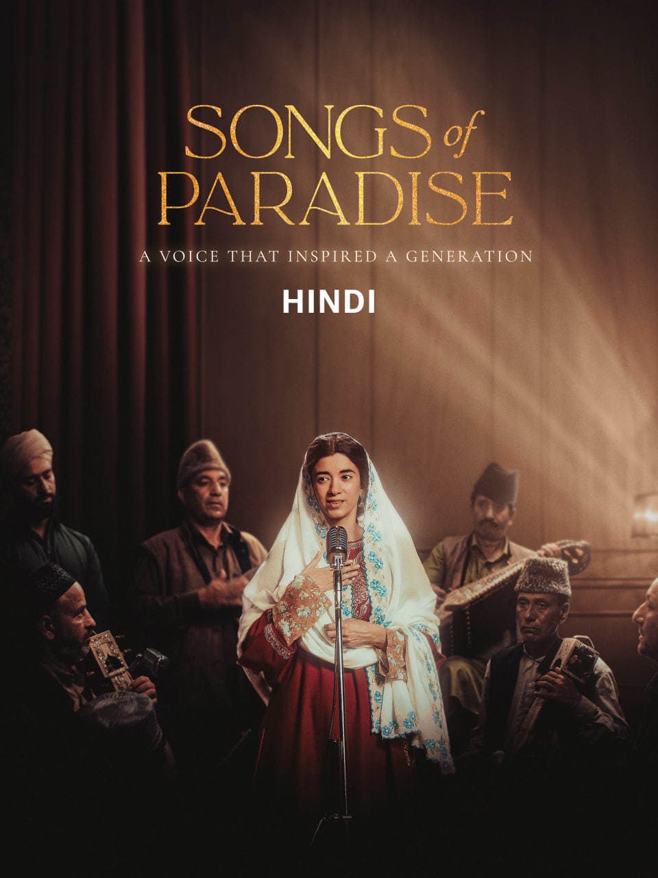 Songs Of Paradise 2025 Hindi Movie 720p WEB-DL 1Click Download