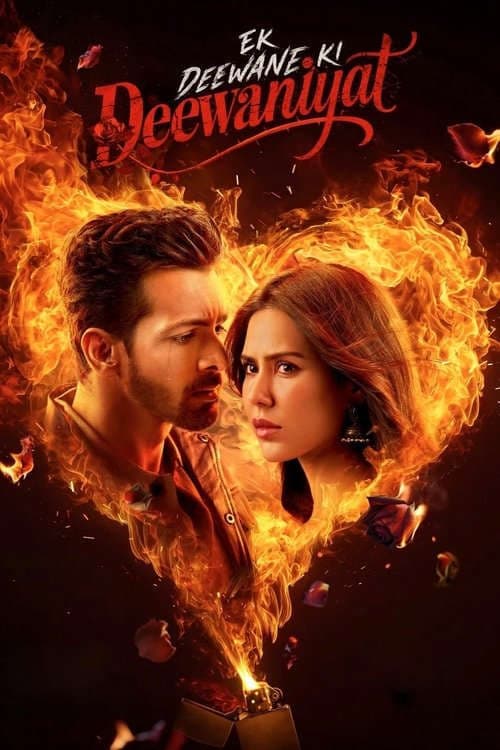 Ek Deewane Ki Deewaniyat 2025 Hindi Movie 720p HDTC Print 1Click Download