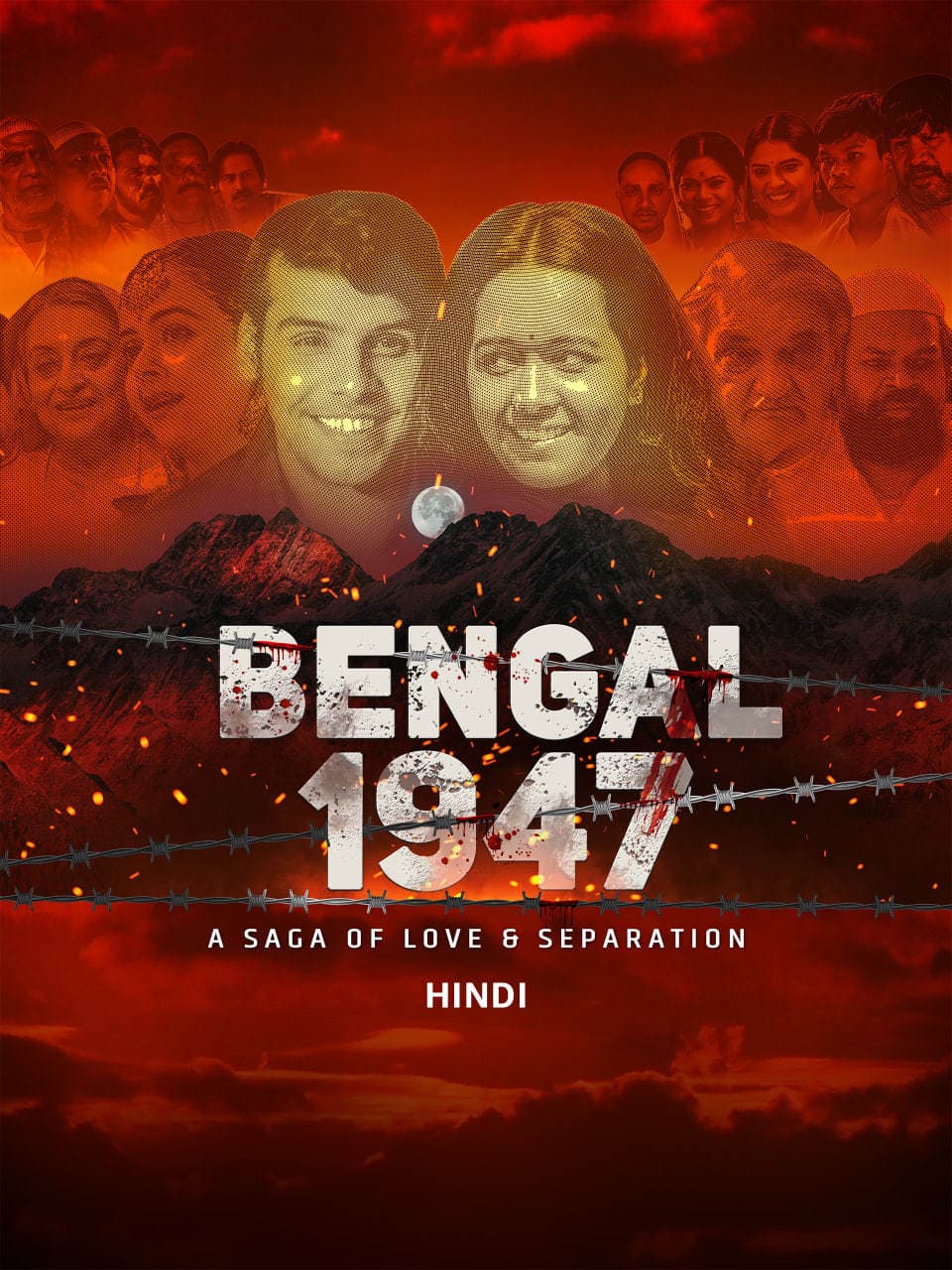 Bengal 1947 2025 Hindi Movie 720p WEB-DL 1Click Download