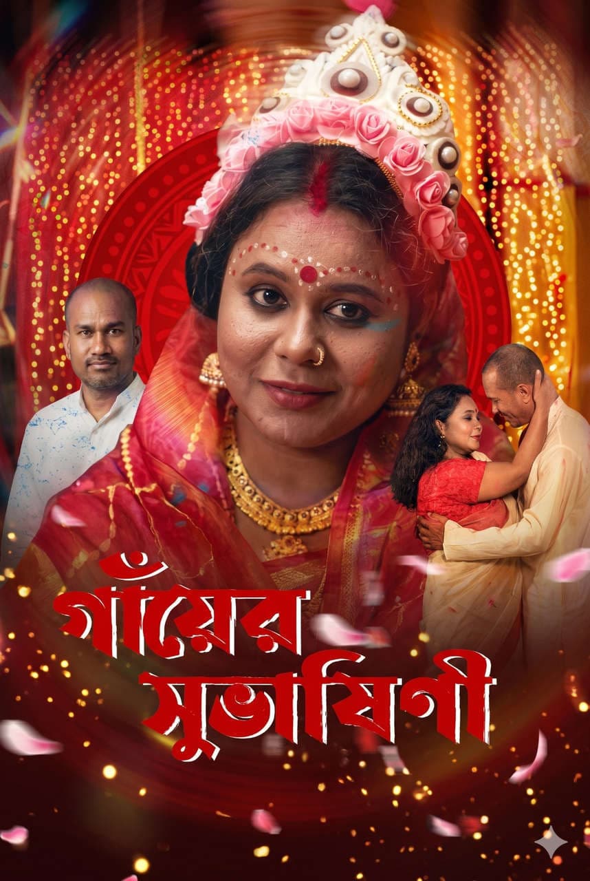 Gayer Suvashini 2026 Bangla Movie 720p WEB-DL 1Click Download