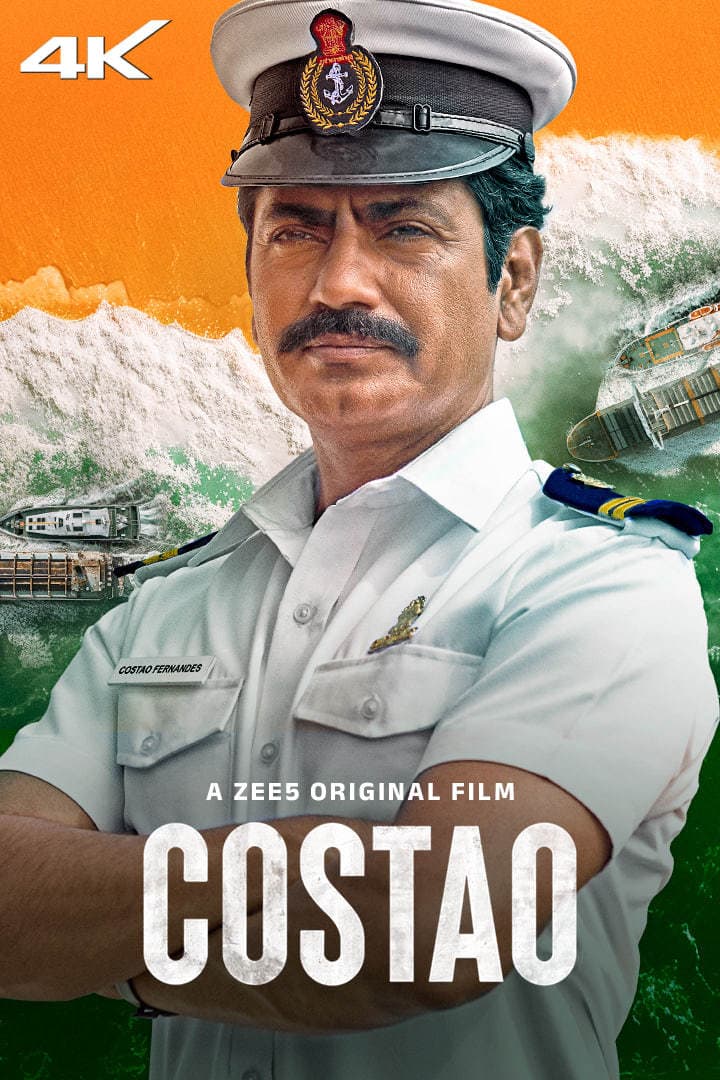 Costao 2025 Hindi Movie 720p WEB-DL 1Click Download