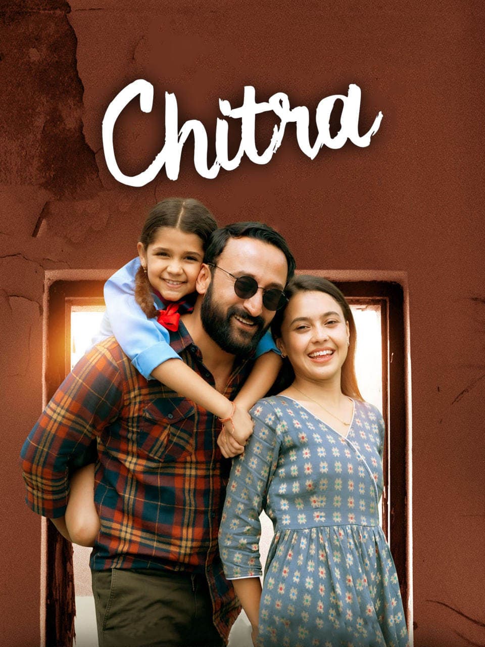 Chitra 2025 Hindi Dubbed Movie ORG 720p WEB-DL 1Click Download