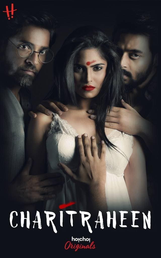 Charitraheen 2025 Season 1 Bengali WEB Series 720p WEB-DL 1Click Download