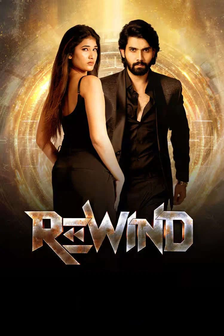 Rewind 2026 Hindi Dubbed Movie ORG 720p WEBRip 1Click Download