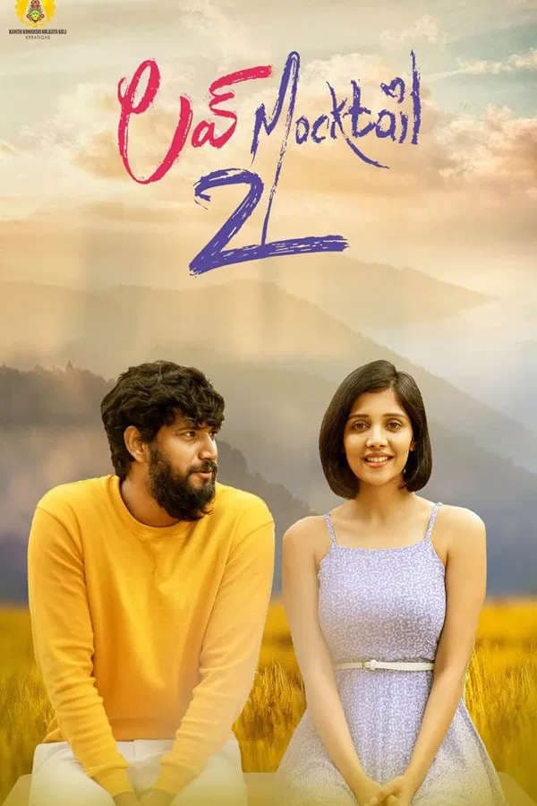 Love Mocktail 2 2026 Hindi Dubbed Movie ORG 720p WEBRip 1Click Download