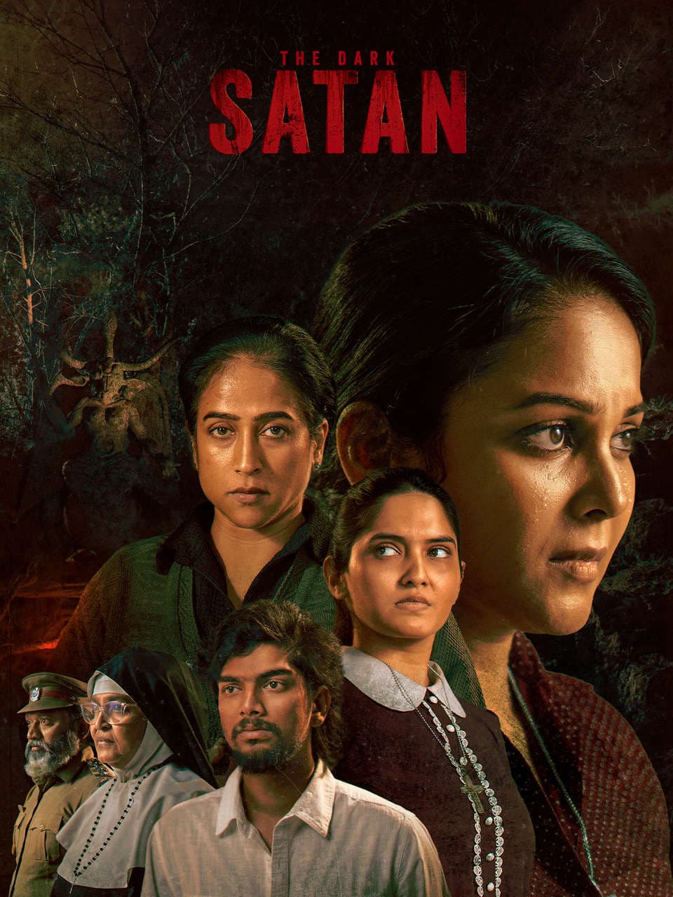 Satan – The Dark 2026 Hindi Dubbed Movie ORG WEB-DL Download