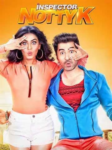 Inspector Notty K 2024 Bengali Movie 720p WEB-DL 1Click Download