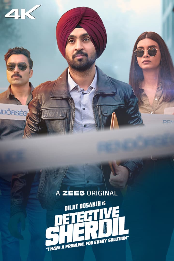 Detective Sherdil 2025 Hindi Movie 720p WEB-DL 1Click Download