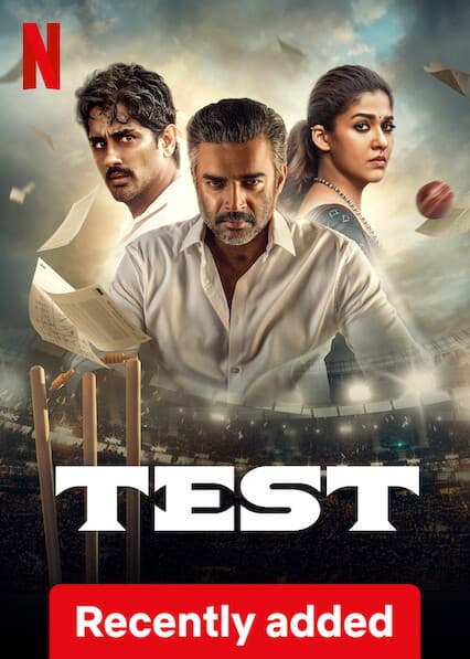 Test 2025 Hindi Dubbed Movie ORG 720p WEB-DL 1Click Download