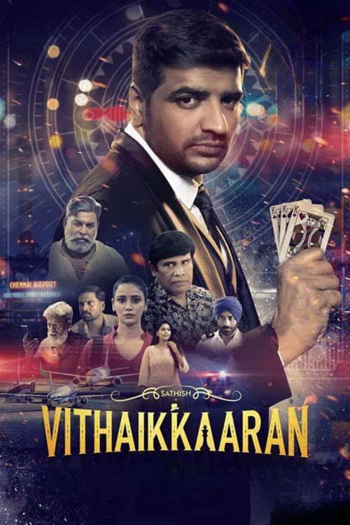 Vithaikkaaran 2026 Hindi Dubbed Movie ORG 720p WEB-DL 1Click Download
