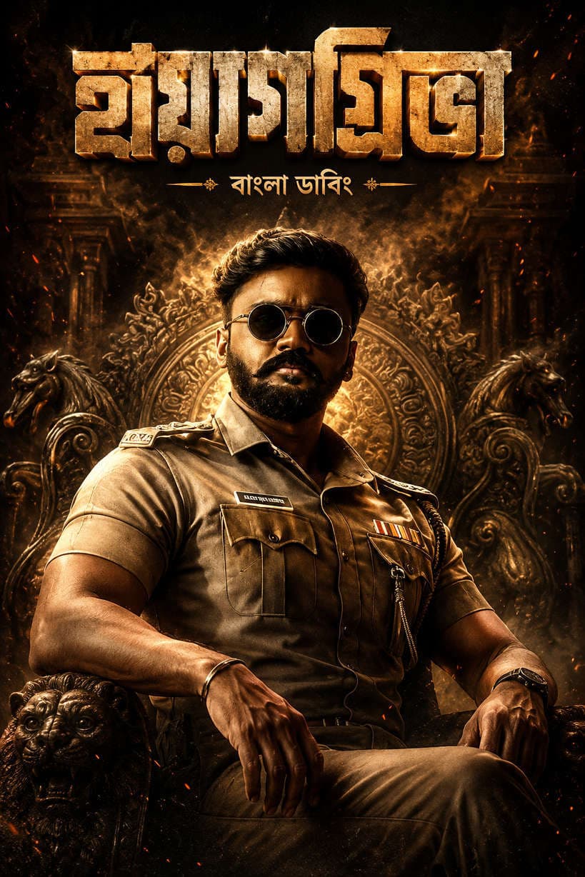 Hayagrriva 2026 Bengali Dubbed Movie UNCUT WEB-DL Download
