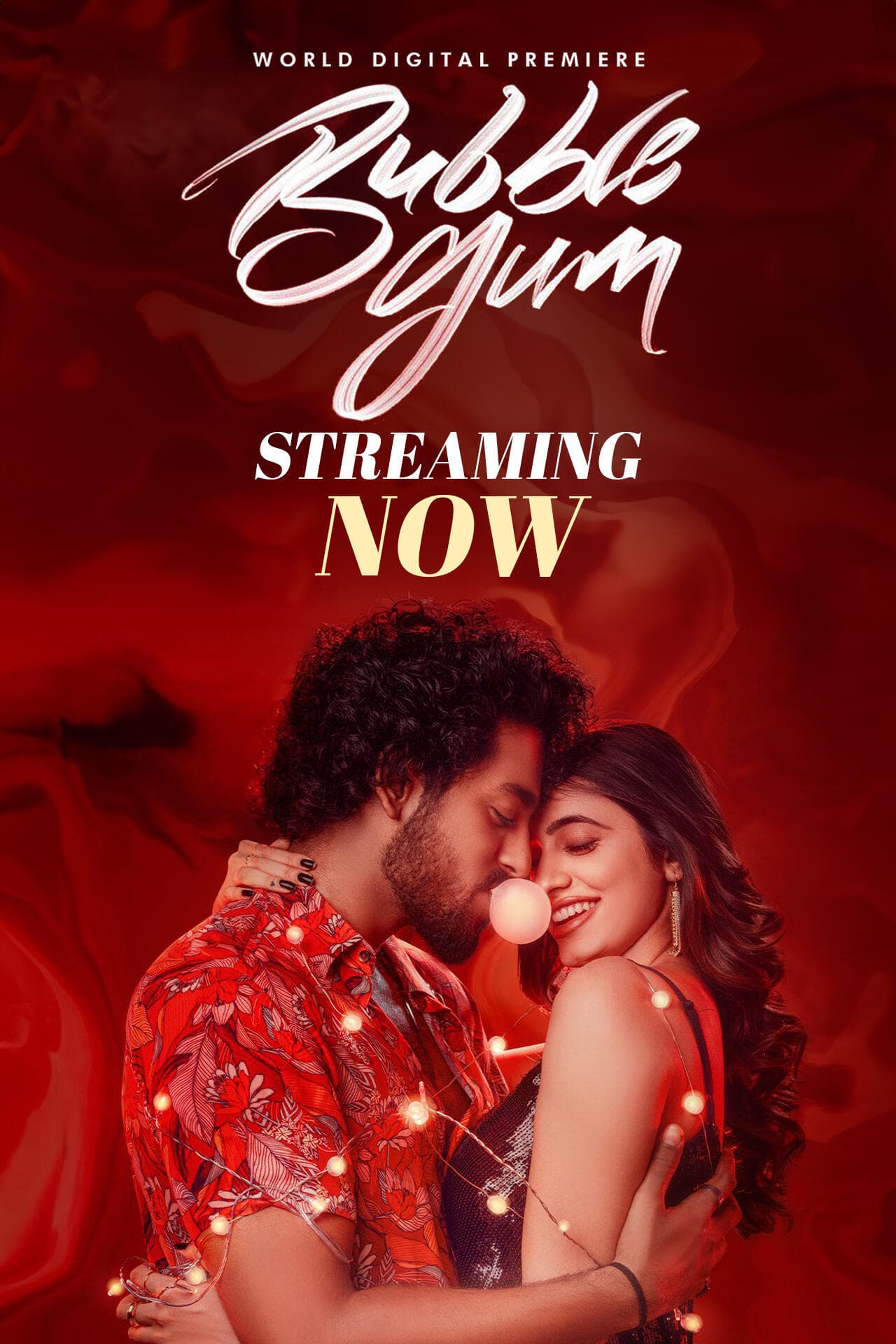 Bubblegum 2025 Hindi Dubbed Movie ORG 720p WEB-DL 1Click Download