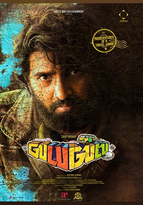 Gulu Gulu 2025 Hindi Dubbed Movie ORG 720p WEBRip 1Click Download