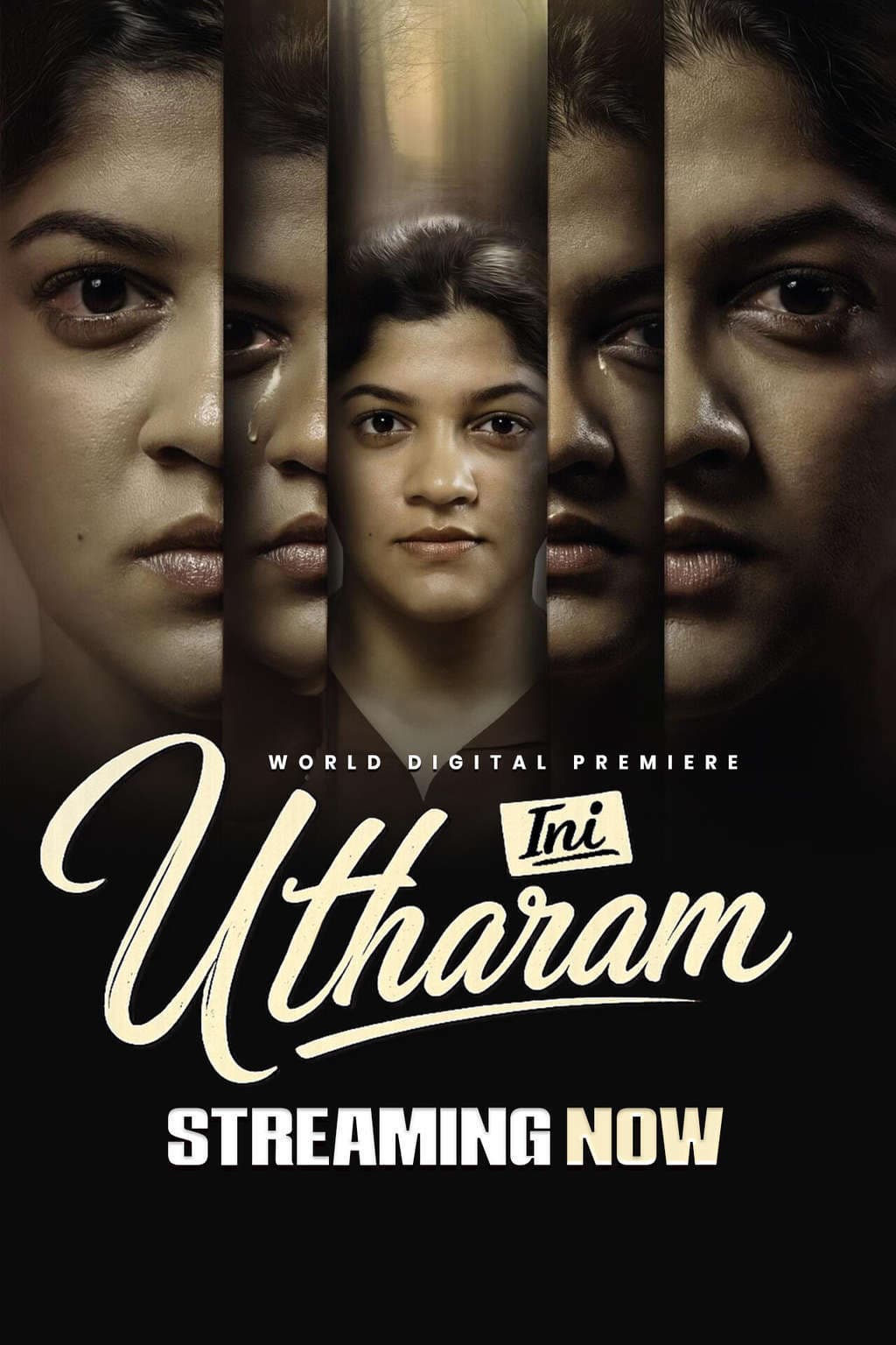 Ini Utharam 2026 Hindi Dubbed Movie ORG 720p WEB-DL 1Click Download