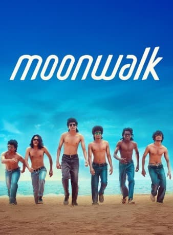 Moonwalk 2025 Hindi Dubbed Movie ORG 720p WEB-DL 1Click Download