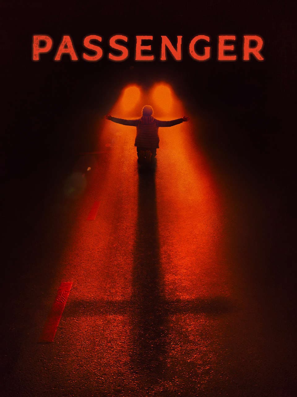 Passenger 2026 Hindi Dubbed Movie ORG 720p WEB-DL 1Click Download