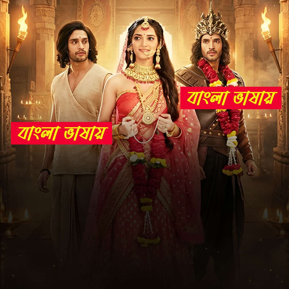 Beghar Raja 2026 Bengali Dubbed ORG Reel Film 720p WEB-DL 1Click Download