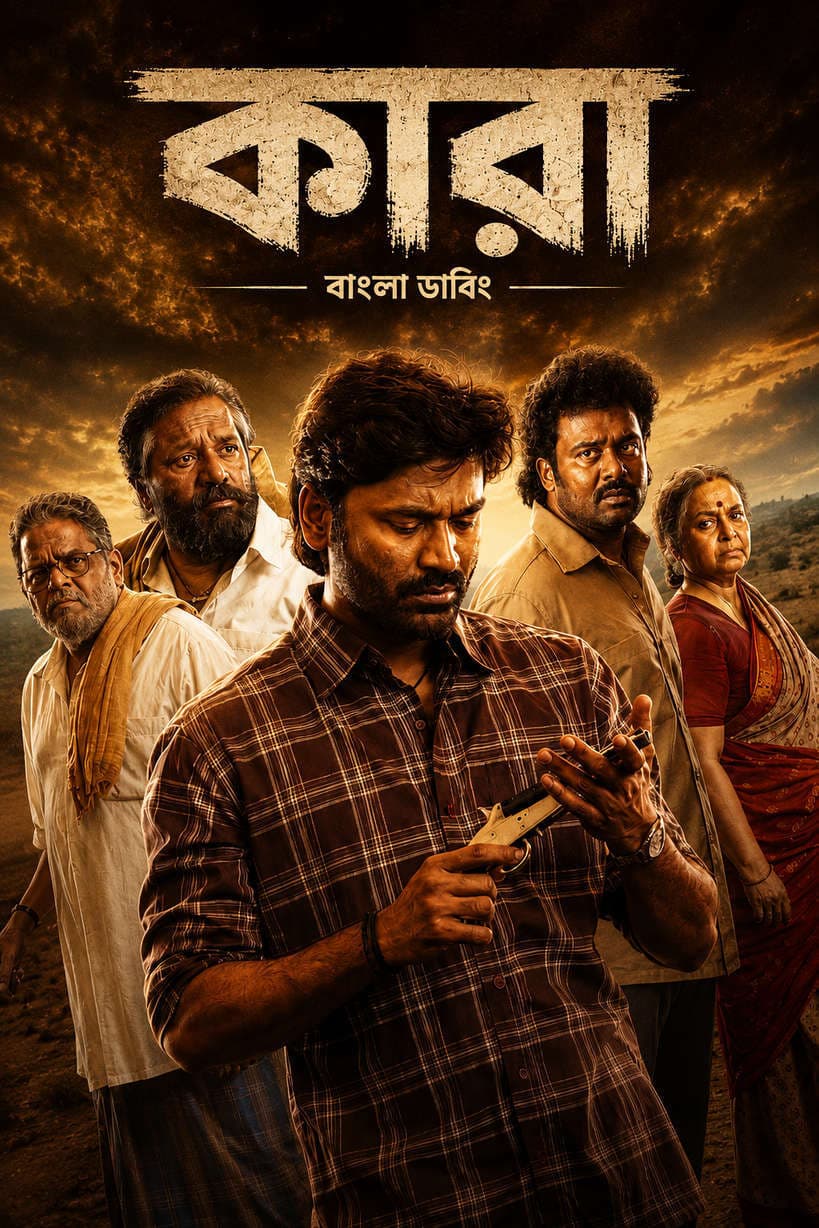 Kara 2026 Bengali Dubbed Movie UNCUT WEB-DL Download