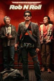 Rob N Roll 2026 Hindi Dubbed Movie ORG 720p WEB-DL 1Click Download