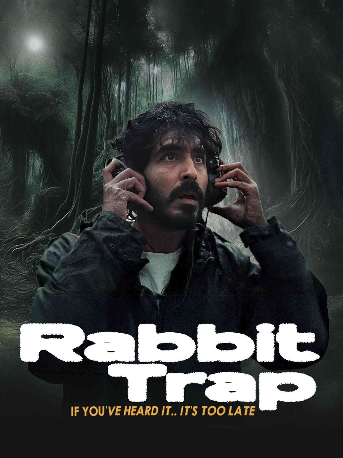 Rabbit Trap 2026 Hindi Dubbed Movie ORG 720p WEBRip 1Click Download