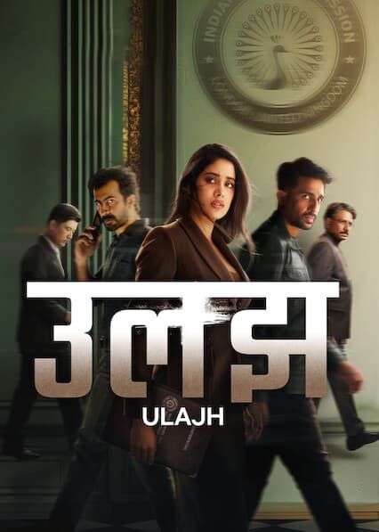 Ulajh 2024 Hindi Movie 720p WEB-DL 1Click Download