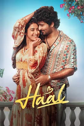 Haal 2026 Hindi Dubbed Movie 720p HDTC Print 1Click Download