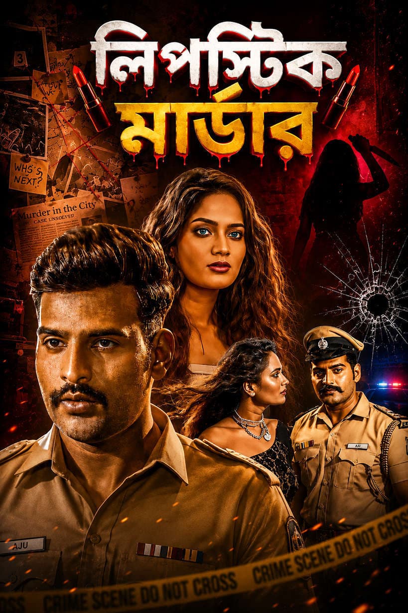 Lipstick Murder 2026 Bengali Dubbed Movie ORG 720p WEBRip 1Click Download
