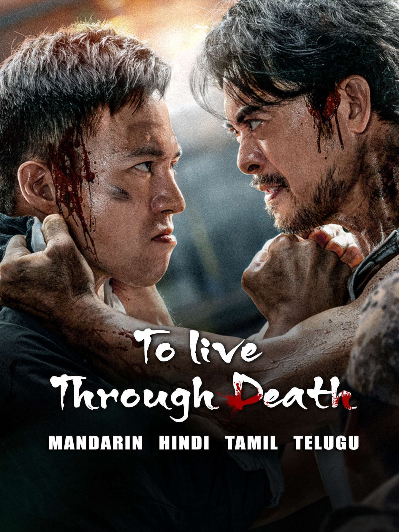 To live Through Death 2025 Hindi Dubbed Movie ORG 720p WEB-DL 1Click Download