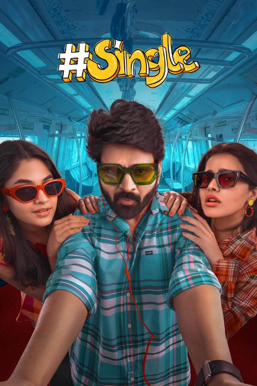 Single 2025 Hindi Dubbed Movie ORG 720p WEB-DL 1Click Download