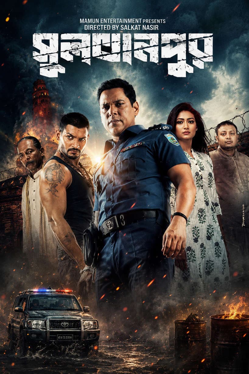Sultanpur 2026 Bangla Movie 720p WEB-DL 1Click Download