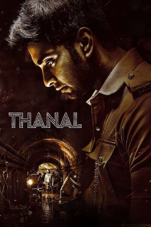 Thanal 2025 Hindi Dubbed Movie ORG 720p WEB-DL 1Click Download